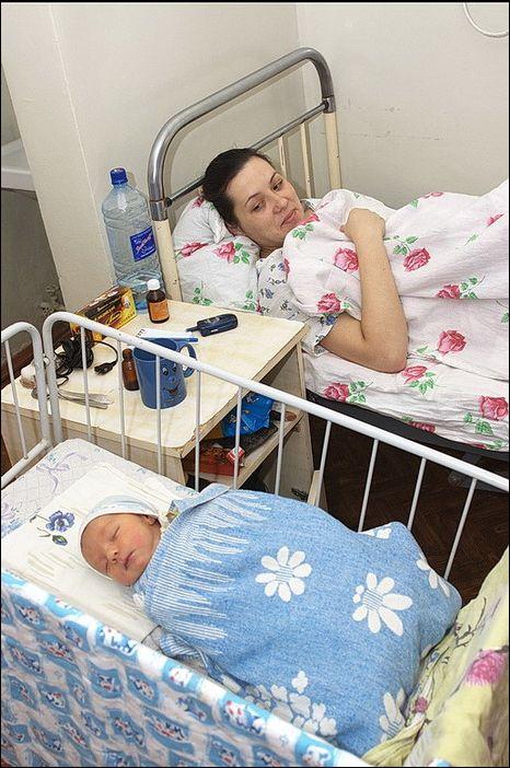 Когда зачать ребенка, чтоб родить года Карта сайта