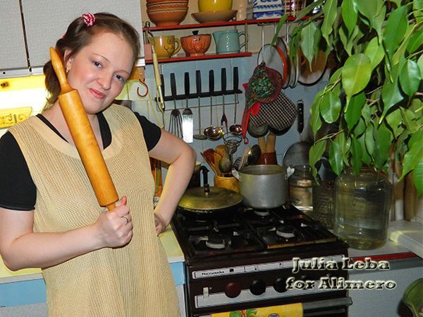 Наши руки не для скуки! Как я нашла себя в хобби