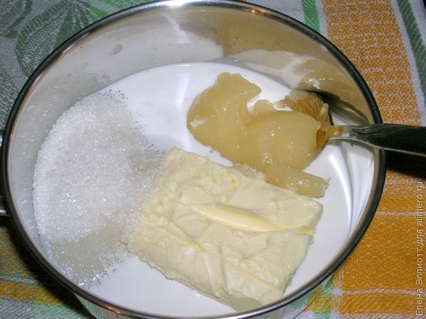 Молочный ирис в домашних условиях рецепт пошагово