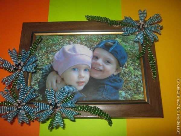 Поделки из гипса с растениями Поделки из гипса с растениями