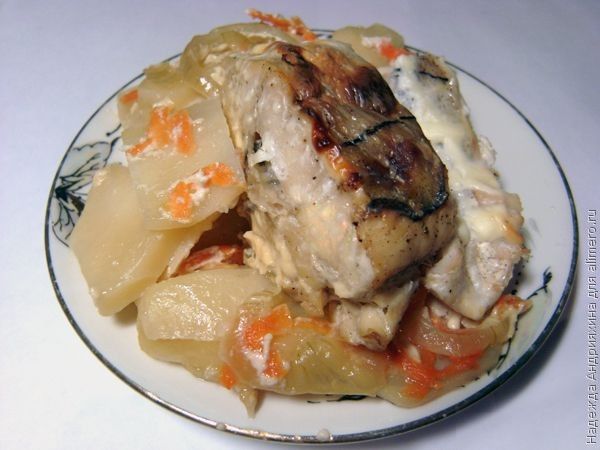 Рецепты булочек с начинкой маком