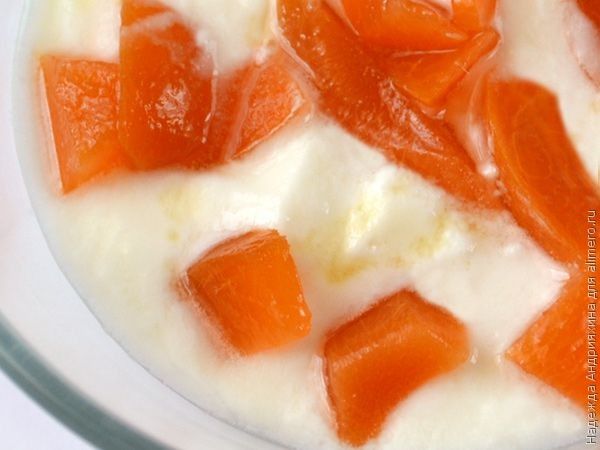 рецепты с персиками свежими в мультиварке рецепты с персиками свежими в мультиварке