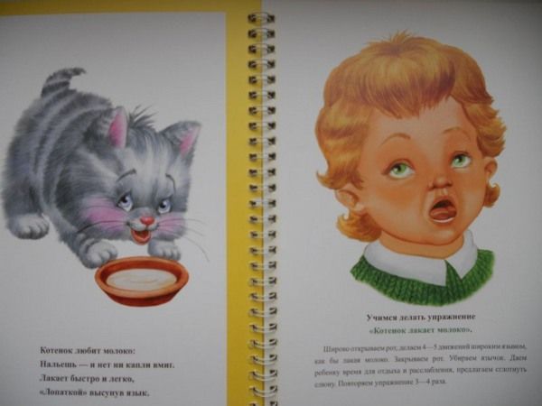 Открытка с котом и кошкой Открытка с котом и кошкой