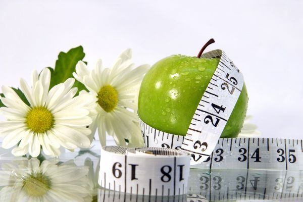 диеты и реальное похудение