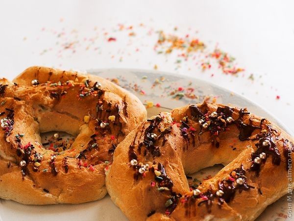Как вкусно приготовить толстые блины Как вкусно приготовить толстые блины