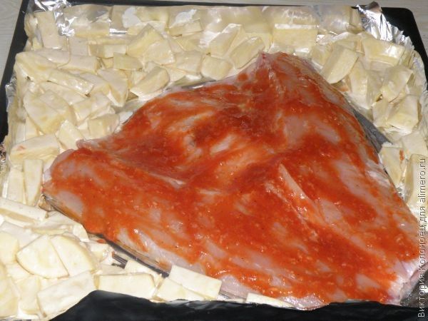 картофель в духовке запеченные рецепты фото картофель в духовке запеченные рецепты фото