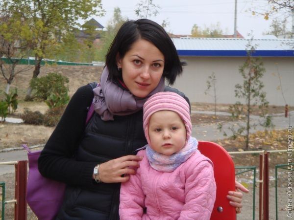 Влияние родителей на детей