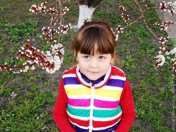 Кашель по утрам у ребенка