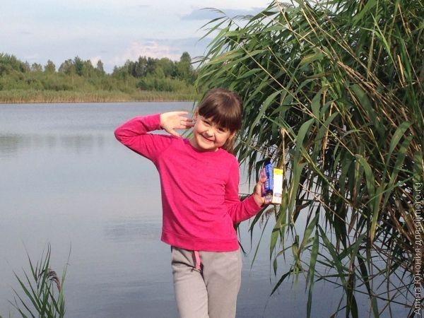 Личные деньги ребенка