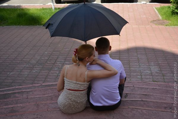 Мери Поппинс, мы с тобой!