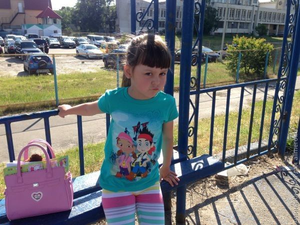 Как не ошибиться с размером детской одежды
