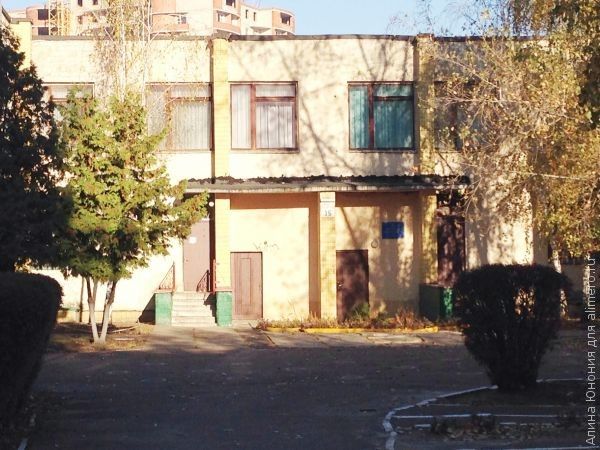 Влияние детсада на мою дочь