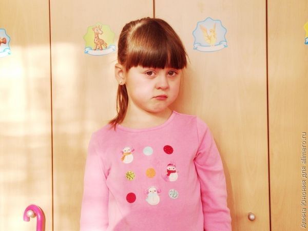девочка 5 лет девочка 5 лет