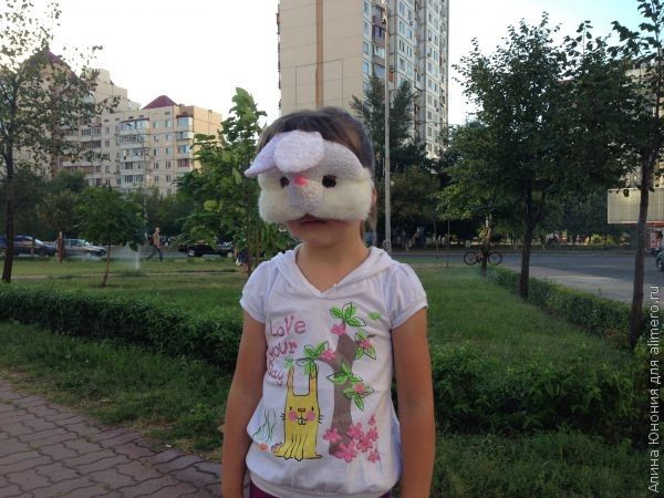 Ребенок из неблагополучной семьи