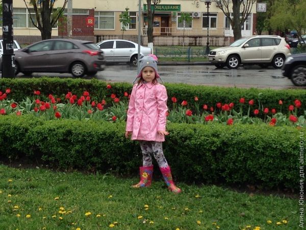 Дети — дорогое удовольствие?