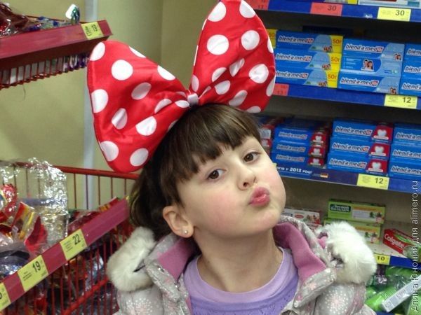Как приучить ребенка к бережливости