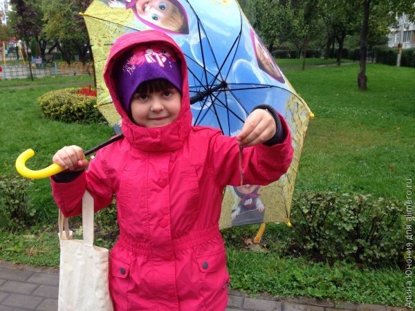 Процедуры во время детских ОРЗ