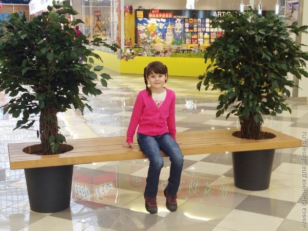 Лекарства, которые я не даю дочери