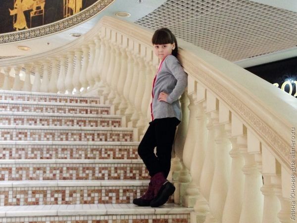 Как определить готовность к школе