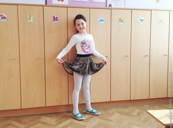 Правила воспитания девочек