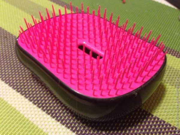 Чудо-расческа Tangle Teezer