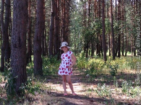 Нужно ли быть с ребенком строгой?