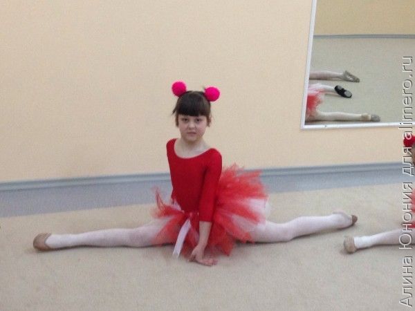 гимнастика гимнастика