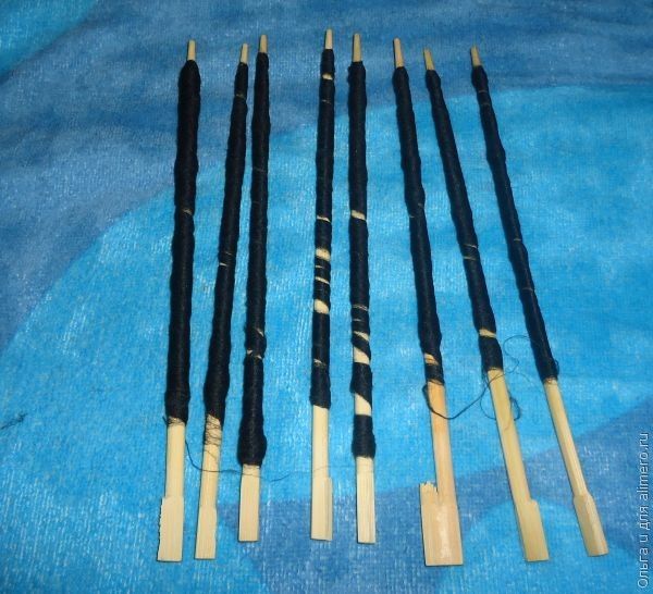 Куклы из колготок своим руками Куклы из колготок своим руками