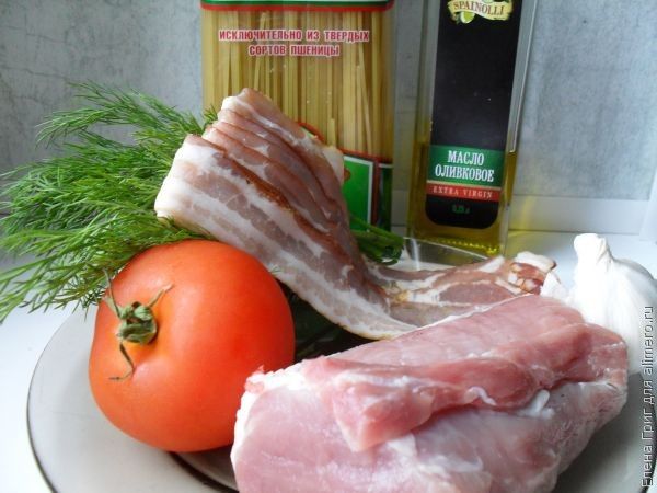 томатная паста с мясом рецепт томатная паста с мясом рецепт