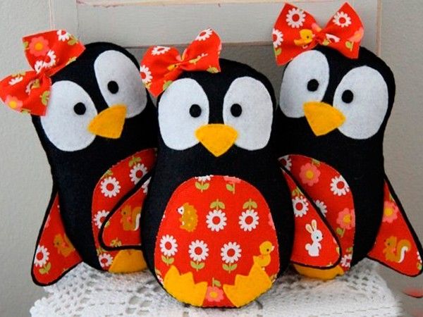 Игрушки из ткани для малышей своими руками Игрушки из ткани для малышей своими руками