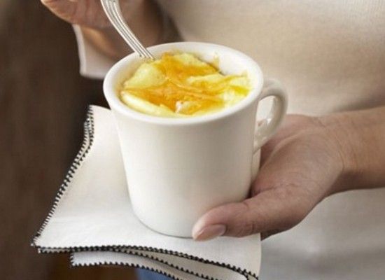45 секунд, и омлет в микроволновой печи готов! 45 секунд, и омлет в микроволновой печи готов!