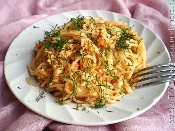 спагетти,куринный фарш рецепт спагетти,куринный фарш рецепт