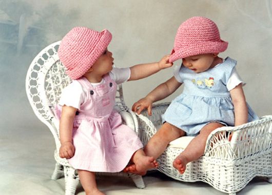 Фотосессия с детьми близнецами Фотосессия с детьми близнецами