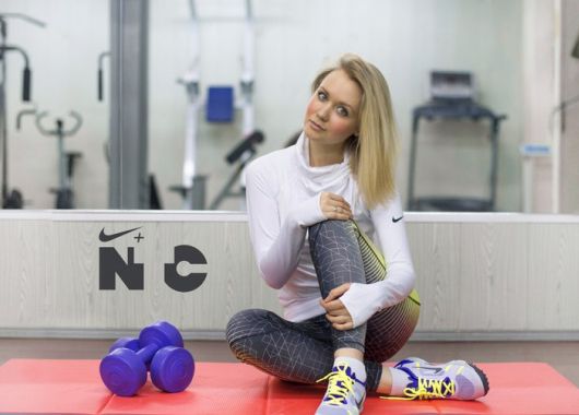 Спортивная фотосессия Спортивная фотосессия