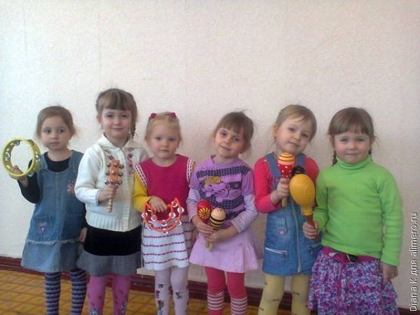 12 родительских директив. Часть 1