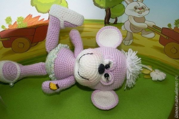 Развивающие игры с ребенком в 3-6 месяцев