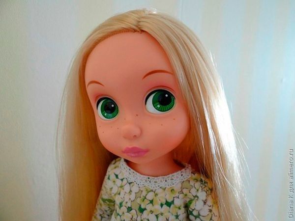 кукла кукла