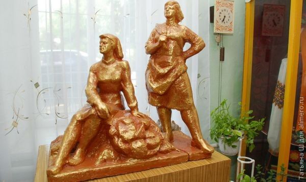 3 моих секрета женственности