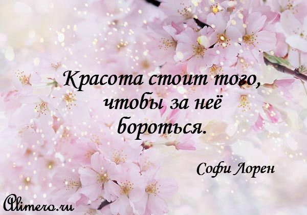 17 цитат Софи Лорен