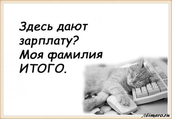 25 забавных высказываний о работе 25 забавных высказываний о работе
