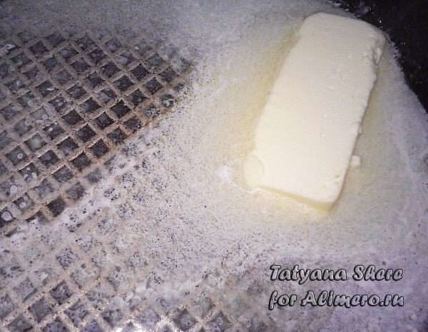 Блюда из курицы картошки в духовке