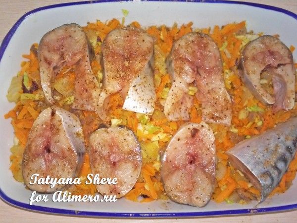 скумбрия с помидорами рецепты приготовления скумбрия с помидорами рецепты приготовления