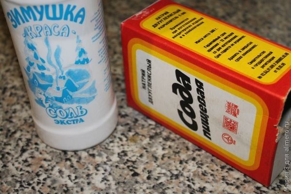 Расширенные поры на лице