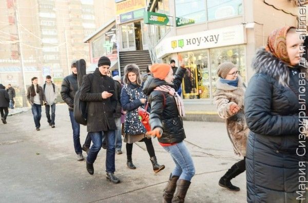 Как начать новую жизнь — мои шаги к успеху