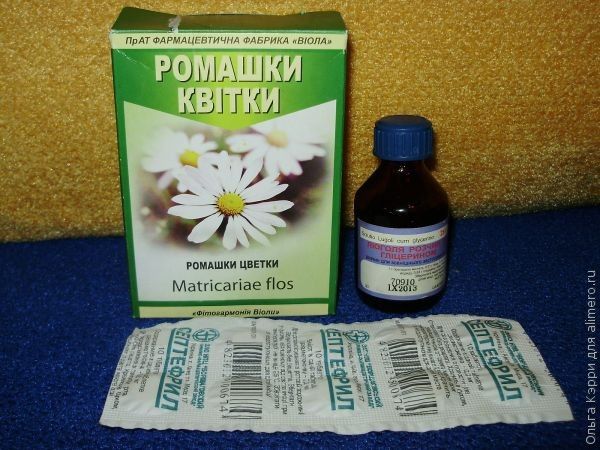Авитаминоз симптомы лечение народными средствами