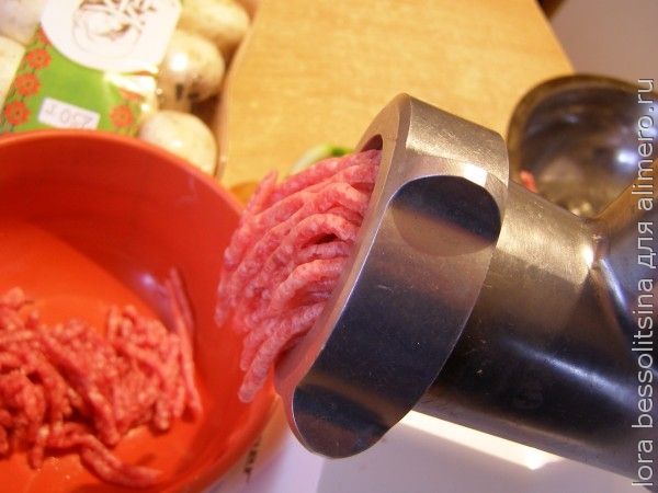 Как жарить курицу в суп