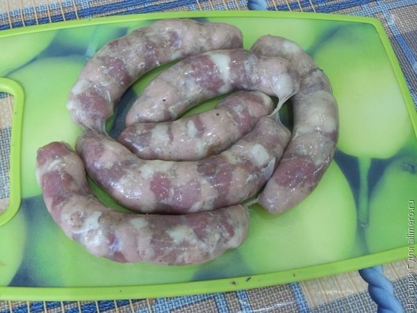 Салат из копченого окорочка простые рецепты