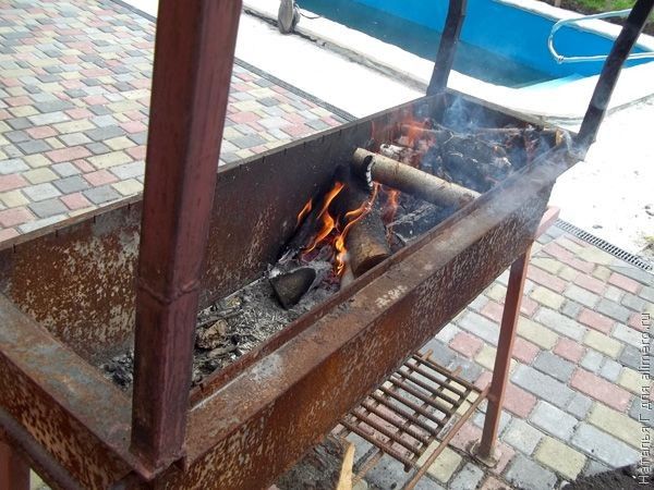 рецепт приготовления шашлыка из скумбрии рецепт приготовления шашлыка из скумбрии