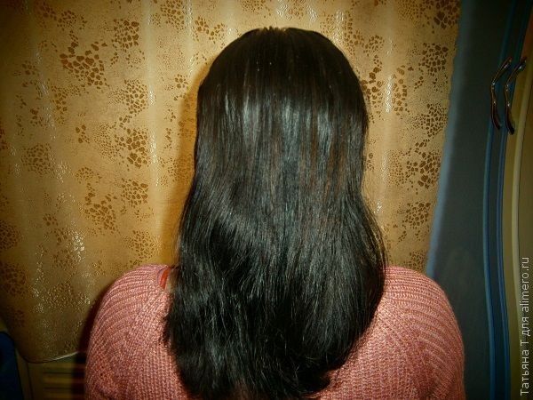 Как сделать волосы гуще чем они есть от природы Как сделать волосы гуще чем они есть от природы