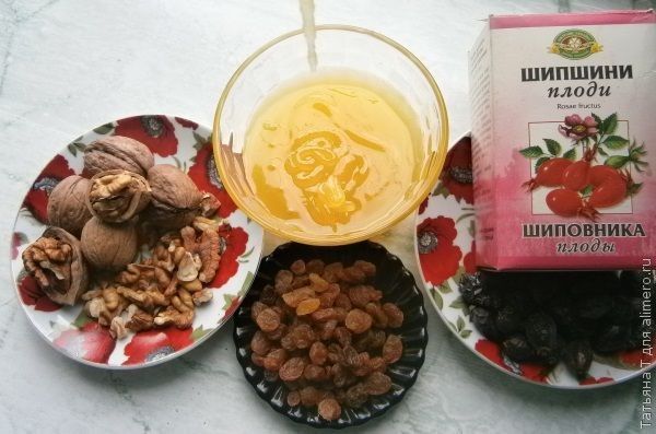 Какие продукты повышают гемоглобин
